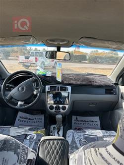 شيفروليه اوبترا